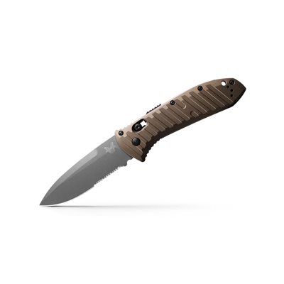 KNIFE, BENCHMADE SGY1